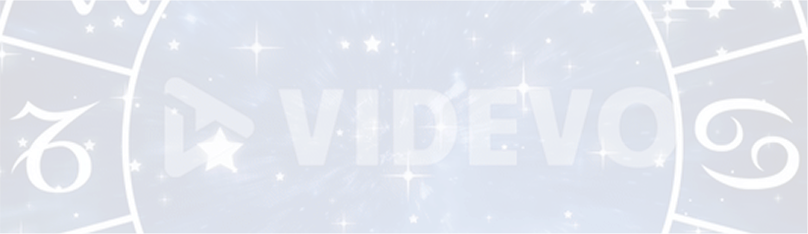 Zodiac Background